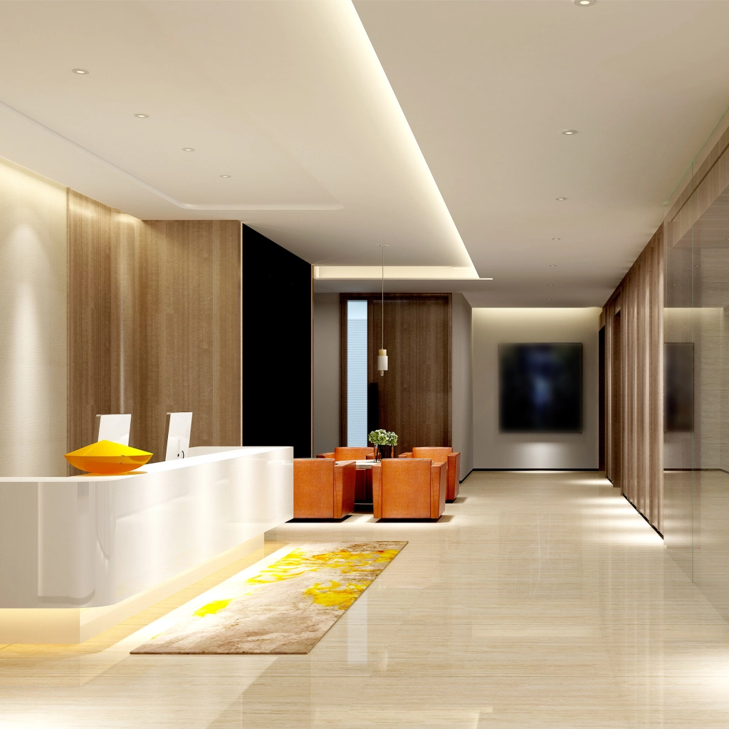 Introducing ITC’s First AC Flex Light: Peak™ 