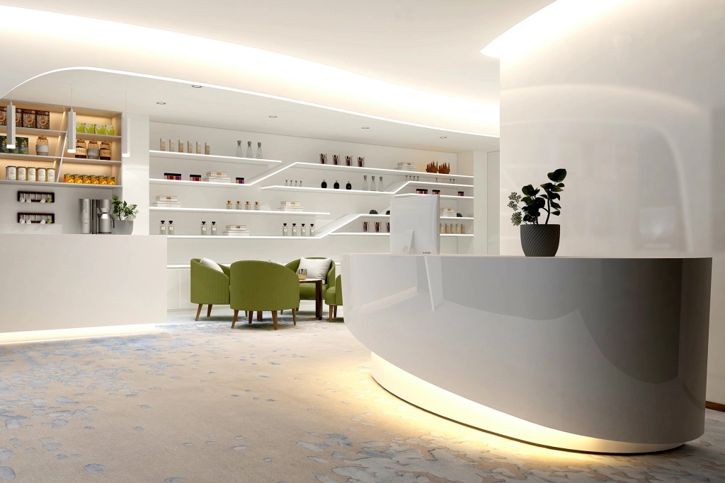 Introducing ITC’s First AC Flex Light: Peak™ 