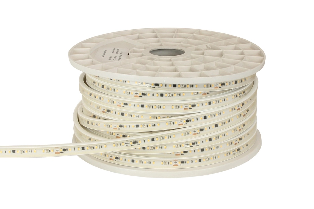 Introducing ITC’s First AC Flex Light: Peak™ 