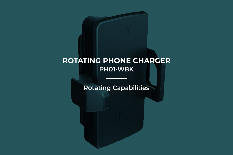 High-Performance Charging Capabilities & Products