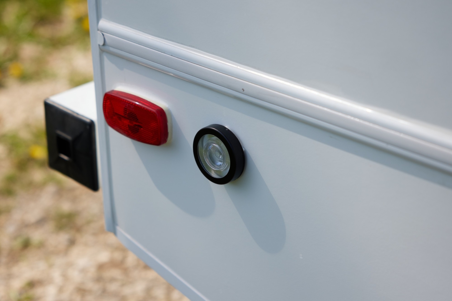 RV Sustainability: LED Benefits