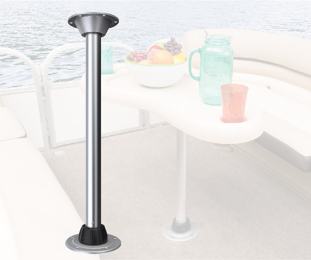 A Table Leg for Every Application