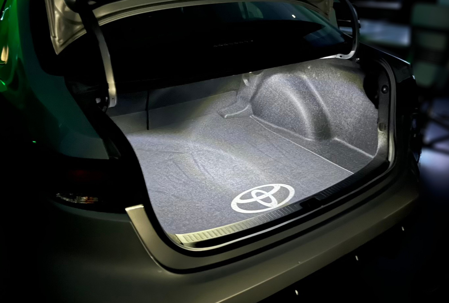 Explore 2024 Custom Projects