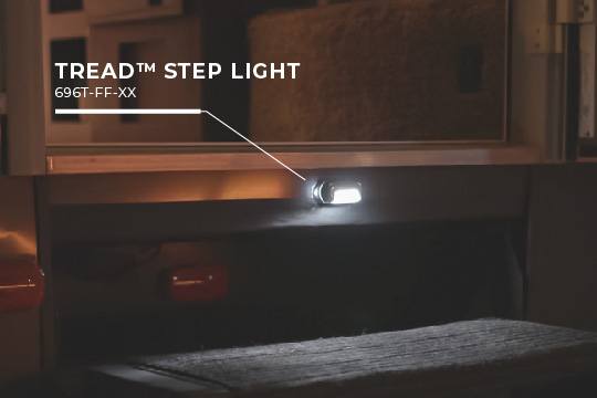 See What’s New: ITC Visits the 2022 RV Supplier Show