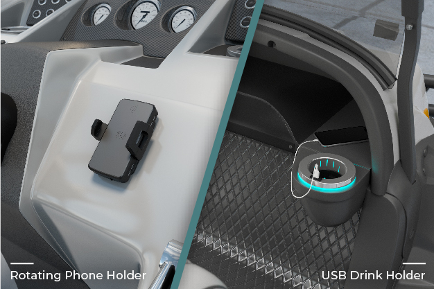 Perfect Product Pairings