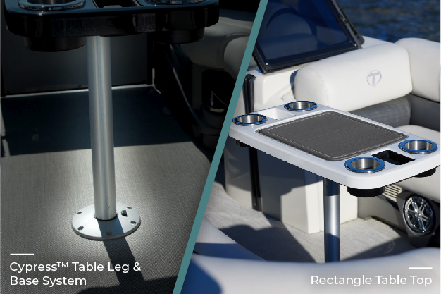 Perfect Product Pairings