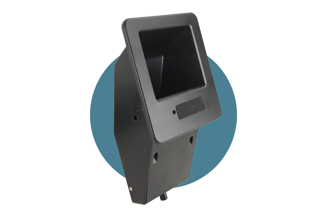 Intuitive Power: Integrated Charging Solutions 