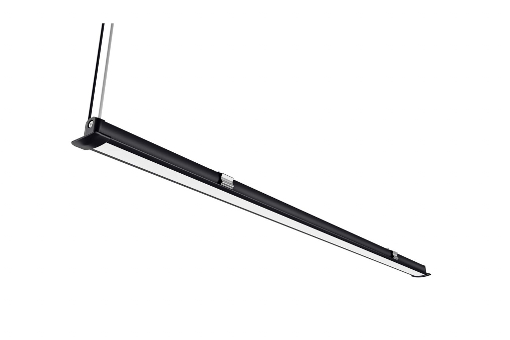 Effortless Illumination with Overhead Lighting