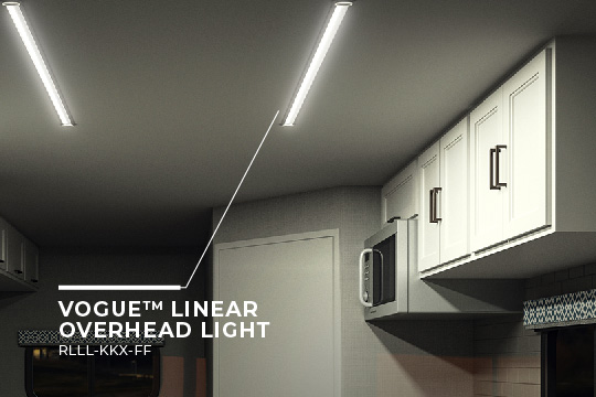 See What’s New: ITC Visits the 2022 RV Supplier Show