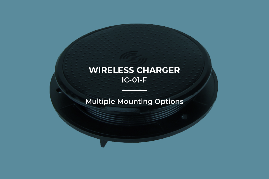 High-Performance Charging Capabilities & Products